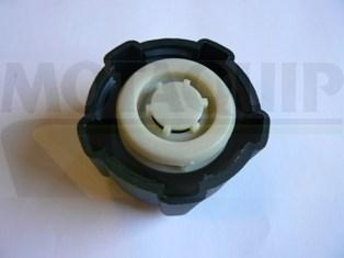 Motaquip VCR235 - Sealing Cap, coolant tank autospares.lv