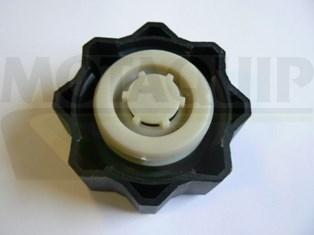 Motaquip VCR238 - Sealing Cap, coolant tank autospares.lv