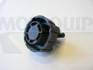 Motaquip VCR232 - Sealing Cap, coolant tank autospares.lv