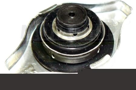 Motaquip VCR224 - Sealing Cap, coolant tank autospares.lv