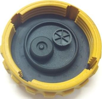 Motaquip VCR223 - Sealing Cap, coolant tank autospares.lv