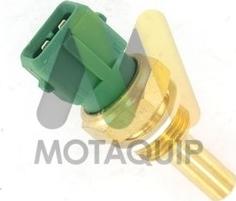 Motaquip VCT106 - Sensor, coolant temperature autospares.lv