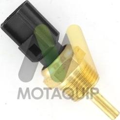 Motaquip VCT101 - Sensor, coolant temperature autospares.lv