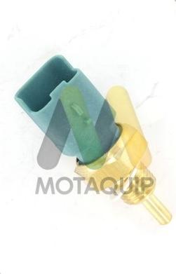Motaquip VCT116 - Sensor, coolant temperature autospares.lv