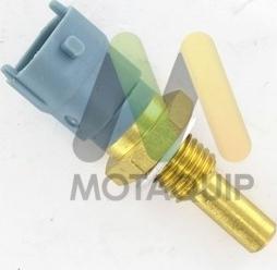 Motaquip VCT139 - Sensor, coolant temperature autospares.lv