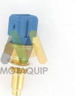 Motaquip VCT128 - Sensor, coolant temperature autospares.lv