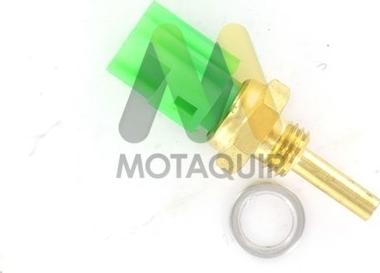 Motaquip VCT122 - Sensor, coolant temperature autospares.lv