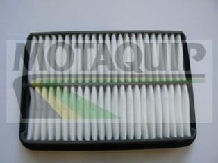 Motaquip VFA59 - Air Filter, engine autospares.lv