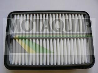 Motaquip VFA59 - Air Filter, engine autospares.lv