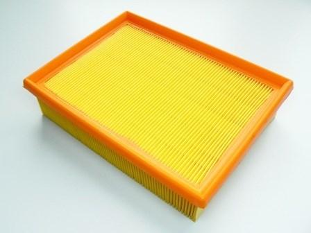 Motaquip VFA519 - Air Filter, engine autospares.lv