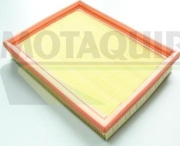 Motaquip VFA650 - Air Filter, engine autospares.lv