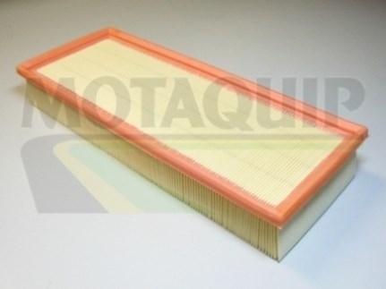 Motaquip VFA657 - Air Filter, engine autospares.lv