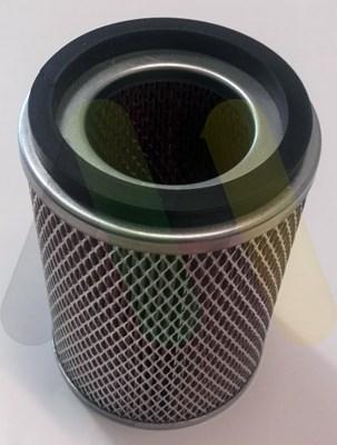 Motaquip VFA669 - Air Filter, engine autospares.lv