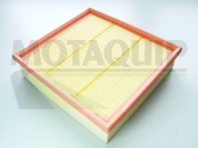 Motaquip VFA670 - Air Filter, engine autospares.lv