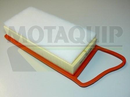 Motaquip VFA1067 - Air Filter, engine autospares.lv