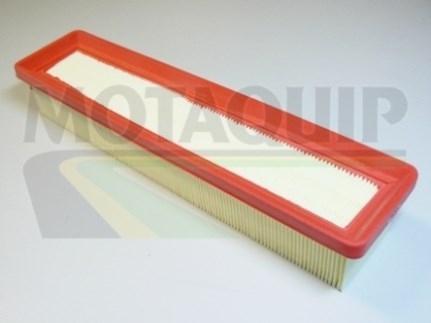 Motaquip VFA1082 - Air Filter, engine autospares.lv