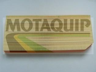 Motaquip VFA1184 - Air Filter, engine autospares.lv