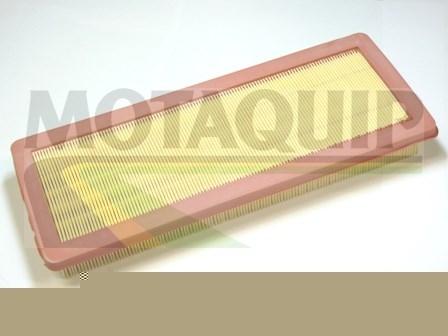 Motaquip VFA1129 - Air Filter, engine autospares.lv