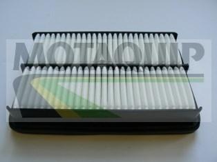 Motaquip VFA1172 - Air Filter, engine autospares.lv