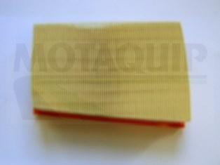 Motaquip VFA1213 - Air Filter, engine autospares.lv