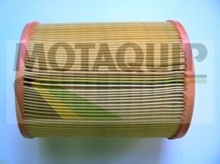 Motaquip VFA1225 - Air Filter, engine autospares.lv