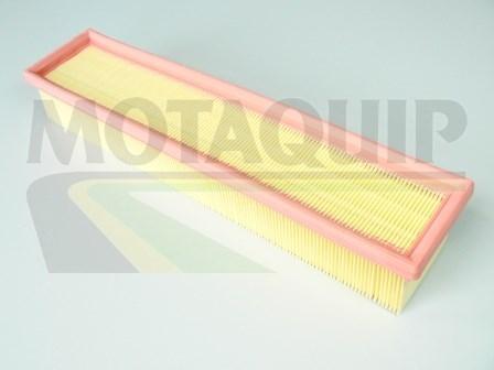 Motaquip VFA85 - Air Filter, engine autospares.lv