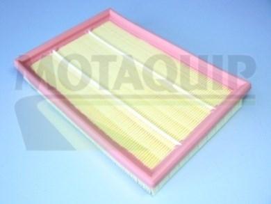 Motaquip VFA819 - Air Filter, engine autospares.lv