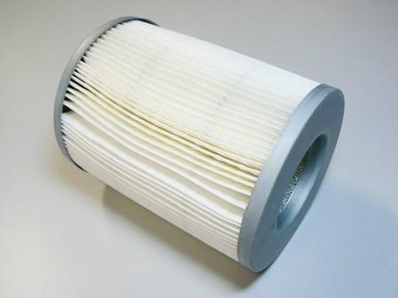 Motaquip VFA353 - Air Filter, engine autospares.lv