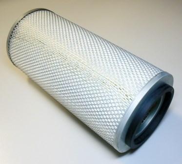 Motaquip VFA377 - Air Filter, engine autospares.lv