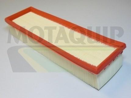 Motaquip VFA73 - Air Filter, engine autospares.lv