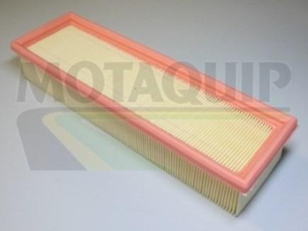 Motaquip VFA729 - Air Filter, engine autospares.lv