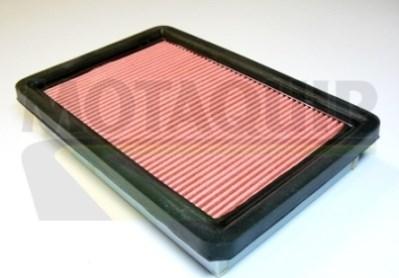 Motaquip VFA776 - Air Filter, engine autospares.lv