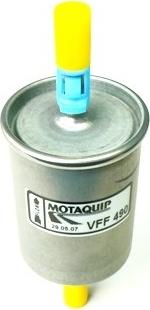 Motaquip VFF490 - Fuel filter autospares.lv