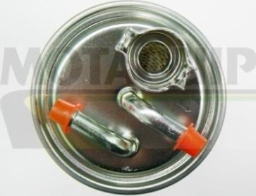 Motaquip VFF456 - Fuel filter autospares.lv