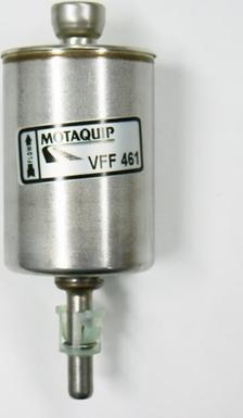 Motaquip VFF461 - Fuel filter autospares.lv