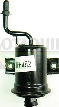 Motaquip VFF482 - Fuel filter autospares.lv