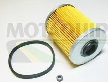 Motaquip VFF478 - Fuel filter autospares.lv