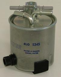 Motaquip VFF564 - Fuel filter autospares.lv