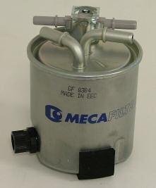 Motaquip VFF565 - Fuel filter autospares.lv