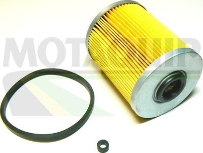 Motaquip VFF509 - Fuel filter autospares.lv