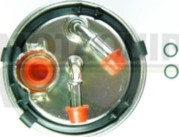 Motaquip VFF505 - Fuel filter autospares.lv