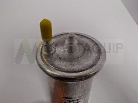 Motaquip VFF570 - Fuel filter autospares.lv