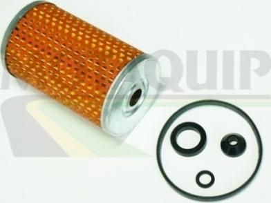 Motaquip VFF155 - Fuel filter autospares.lv