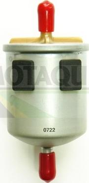 Motaquip VFF157 - Fuel filter autospares.lv