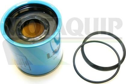 Motaquip VFF344 - Fuel filter autospares.lv