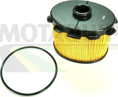 Motaquip VFF354 - Fuel filter autospares.lv