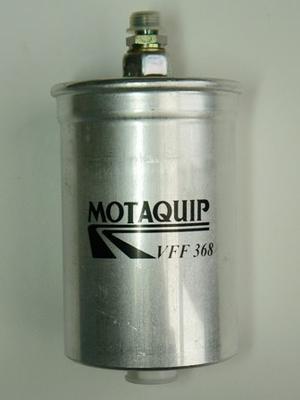 Motaquip VFF368 - Fuel filter autospares.lv