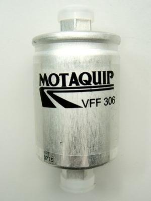 Motaquip VFF306 - Fuel filter autospares.lv