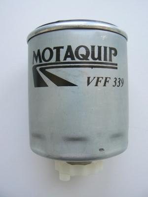 Motaquip VFF339 - Fuel filter autospares.lv