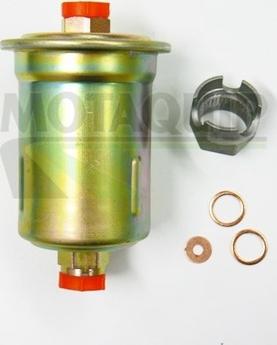 Motaquip VFF332 - Fuel filter autospares.lv